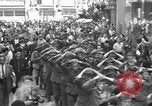 Immagine di Prigionieri tedeschi Francia, 1944, secondo 34 filmato di repertorio 65675065393