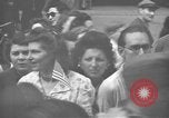 Immagine di Prigionieri tedeschi Francia, 1944, secondo 39 filmato di repertorio 65675065393
