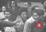 Immagine di Prigionieri tedeschi Francia, 1944, secondo 41 filmato di repertorio 65675065393