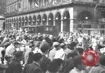 Immagine di Prigionieri tedeschi Francia, 1944, secondo 45 filmato di repertorio 65675065393