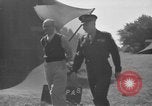 Immagine di Generale Eisenhower Parigi Francia, 1944, secondo 4 filmato di repertorio 65675065394