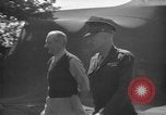 Immagine di Generale Eisenhower Parigi Francia, 1944, secondo 6 filmato di repertorio 65675065394