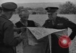 Immagine di Generale Eisenhower Parigi Francia, 1944, secondo 10 filmato di repertorio 65675065394