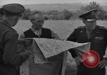Immagine di Generale Eisenhower Parigi Francia, 1944, secondo 11 filmato di repertorio 65675065394