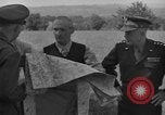 Immagine di Generale Eisenhower Parigi Francia, 1944, secondo 12 filmato di repertorio 65675065394