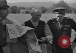 Immagine di Generale Eisenhower Parigi Francia, 1944, secondo 13 filmato di repertorio 65675065394
