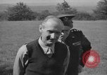 Immagine di Generale Eisenhower Parigi Francia, 1944, secondo 15 filmato di repertorio 65675065394