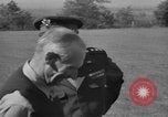 Immagine di Generale Eisenhower Parigi Francia, 1944, secondo 16 filmato di repertorio 65675065394
