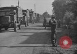 Immagine di Generale Eisenhower Parigi Francia, 1944, secondo 17 filmato di repertorio 65675065394