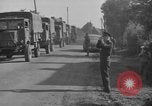 Immagine di Generale Eisenhower Parigi Francia, 1944, secondo 18 filmato di repertorio 65675065394