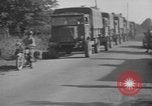 Immagine di Generale Eisenhower Parigi Francia, 1944, secondo 20 filmato di repertorio 65675065394