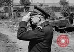 Immagine di Generale Eisenhower Parigi Francia, 1944, secondo 33 filmato di repertorio 65675065394