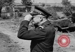 Immagine di Generale Eisenhower Parigi Francia, 1944, secondo 34 filmato di repertorio 65675065394