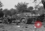 Immagine di Generale Eisenhower Parigi Francia, 1944, secondo 36 filmato di repertorio 65675065394