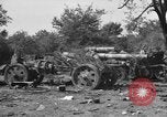Immagine di Generale Eisenhower Parigi Francia, 1944, secondo 37 filmato di repertorio 65675065394