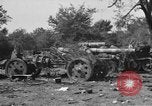 Immagine di Generale Eisenhower Parigi Francia, 1944, secondo 38 filmato di repertorio 65675065394