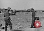 Immagine di Generale Eisenhower Parigi Francia, 1944, secondo 39 filmato di repertorio 65675065394