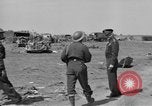 Immagine di Generale Eisenhower Parigi Francia, 1944, secondo 41 filmato di repertorio 65675065394