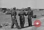Immagine di Generale Eisenhower Parigi Francia, 1944, secondo 43 filmato di repertorio 65675065394