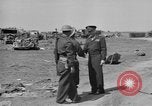 Immagine di Generale Eisenhower Parigi Francia, 1944, secondo 44 filmato di repertorio 65675065394