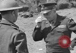 Immagine di Generale Eisenhower Parigi Francia, 1944, secondo 47 filmato di repertorio 65675065394