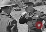Immagine di Generale Eisenhower Parigi Francia, 1944, secondo 48 filmato di repertorio 65675065394