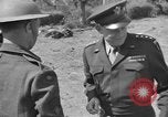 Immagine di Generale Eisenhower Parigi Francia, 1944, secondo 49 filmato di repertorio 65675065394