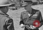 Immagine di Generale Eisenhower Parigi Francia, 1944, secondo 50 filmato di repertorio 65675065394