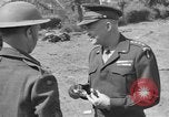 Immagine di Generale Eisenhower Parigi Francia, 1944, secondo 51 filmato di repertorio 65675065394