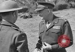 Immagine di Generale Eisenhower Parigi Francia, 1944, secondo 52 filmato di repertorio 65675065394