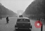 Immagine di Generale Eisenhower Parigi Francia, 1944, secondo 54 filmato di repertorio 65675065394