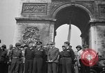 Immagine di Generale Eisenhower Parigi Francia, 1944, secondo 58 filmato di repertorio 65675065394