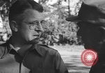Immagine di Conferenza di Generali Myitkyina Birmania, 1945, secondo 11 filmato di repertorio 65675065395