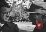 Immagine di Conferenza di Generali Myitkyina Birmania, 1945, secondo 22 filmato di repertorio 65675065395