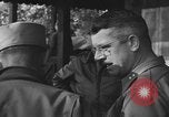 Immagine di Conferenza di Generali Myitkyina Birmania, 1945, secondo 26 filmato di repertorio 65675065395