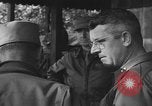Immagine di Conferenza di Generali Myitkyina Birmania, 1945, secondo 27 filmato di repertorio 65675065395