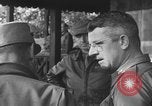 Immagine di Conferenza di Generali Myitkyina Birmania, 1945, secondo 30 filmato di repertorio 65675065395