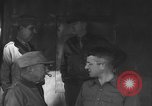 Immagine di Conferenza di Generali Myitkyina Birmania, 1945, secondo 31 filmato di repertorio 65675065395