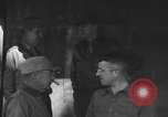 Immagine di Conferenza di Generali Myitkyina Birmania, 1945, secondo 32 filmato di repertorio 65675065395