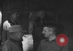 Immagine di Conferenza di Generali Myitkyina Birmania, 1945, secondo 33 filmato di repertorio 65675065395