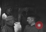 Immagine di Conferenza di Generali Myitkyina Birmania, 1945, secondo 34 filmato di repertorio 65675065395