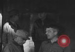 Immagine di Conferenza di Generali Myitkyina Birmania, 1945, secondo 38 filmato di repertorio 65675065395