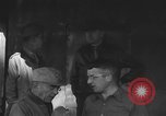 Immagine di Conferenza di Generali Myitkyina Birmania, 1945, secondo 39 filmato di repertorio 65675065395