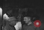 Immagine di Conferenza di Generali Myitkyina Birmania, 1945, secondo 44 filmato di repertorio 65675065395
