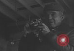 Immagine di Conferenza di Generali Myitkyina Birmania, 1945, secondo 49 filmato di repertorio 65675065395