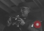 Immagine di Conferenza di Generali Myitkyina Birmania, 1945, secondo 50 filmato di repertorio 65675065395