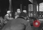 Immagine di Conferenza di Generali Myitkyina Birmania, 1945, secondo 61 filmato di repertorio 65675065395
