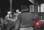 Immagine di Conferenza di Generali Myitkyina Birmania, 1945, secondo 62 filmato di repertorio 65675065395