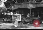 Standbild Allgemeine Inspektion Namkhan Tal Birma, 1945, aus Sekunde 3 historischem Filmmaterial Videoclip 65675065396