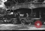 Standbild Allgemeine Inspektion Namkhan Tal Birma, 1945, aus Sekunde 13 historischem Filmmaterial Videoclip 65675065396